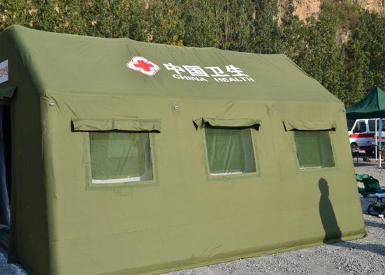 柳州医疗帐篷