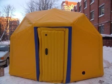 柳州充气帐篷